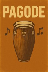 pagode
