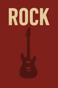 rock