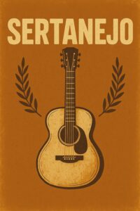 sertanejo